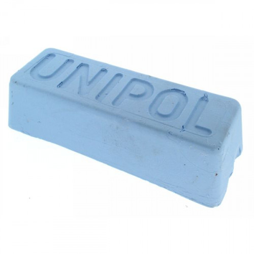 UNIPOL BLUE POLISHING COMPOUND