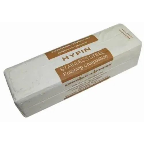 HYFIN WHITE POLISHING COMPOUND