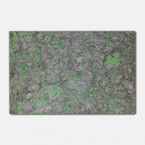 DARK MATTER GREEN