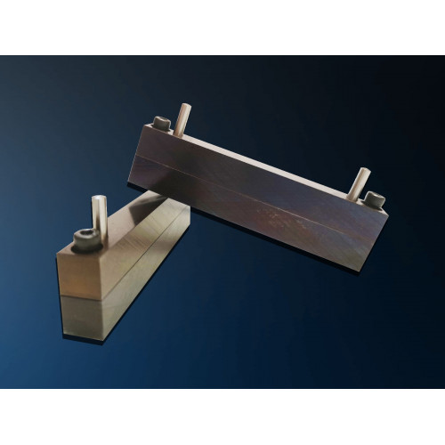 BOLSTER ALIGNMENT CLAMP