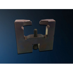 DRILLING CLAMP